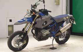 BMW HP2 ENDURO 2006