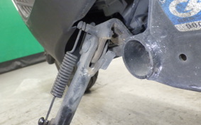 SUZUKI ADDRESS V125 G 2025 CF46A