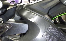 KAWASAKI NINJA ZX-6R 2011