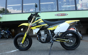 SUZUKI DR-Z400SM 2005 SK44A