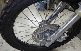 KAWASAKI SUPER SHERPA KL250G