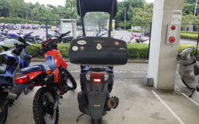 YAMAHA TRICITY 155 A ヤネツキ SG37J
