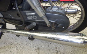 HONDA CD125T BENLY CD125T