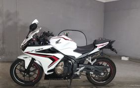 HONDA CBR400R 2020 NC56