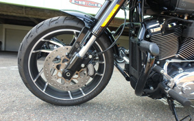 HARLEY FLSB 2023 YMJ