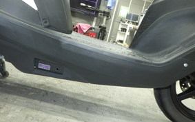 SUZUKI ADDRESS V125 2026 DT11A
