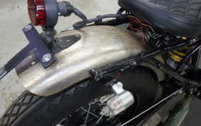 HONDA FTR223 MC34