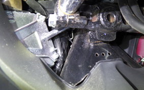 HONDA PCX 125 1994 JF81
