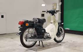 HONDA C90 SUPER CUB E HA02