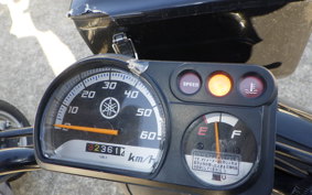 YAMAHA GEAR Gen.2 UA08J