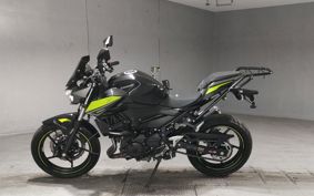KAWASAKI Z250 EX250P
