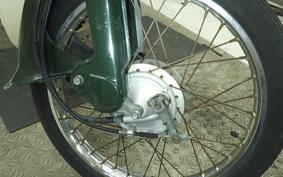 HONDA C70 SUPER CUB 2022 C70