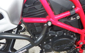 BMW F700GS 2016