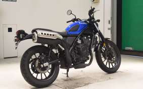 HONDA CL500 2024