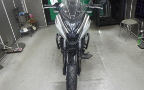 HONDA NC750X 2024 RH09
