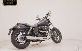 HARLEY FXDBC1580 2015