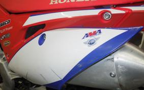 HONDA CRF250 RALLY 2021 ME12