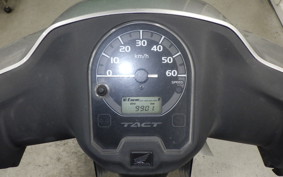 HONDA TACT-4ﾍﾞｰｼｯｸ 2001 AF79