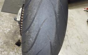 KAWASAKI ZX 1200 NINJA R 2001