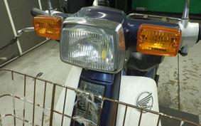 HONDA C90 SUPER CUB E HA02