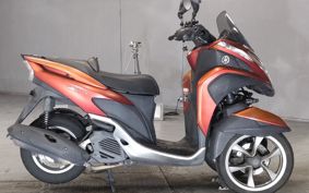 YAMAHA TRICITY 125 SE78