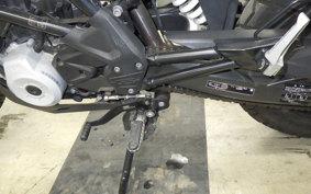 BMW G310GS 2018