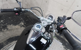 YAMAHA DRAGSTAR 250 VG05J