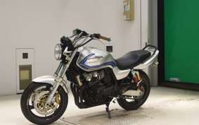 HONDA CB400SF VTEC 2001 NC39