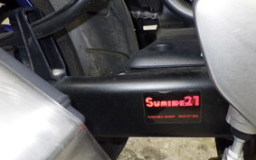 SUZUKI SV650 A 2021 VP55B