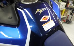 HONDA CRF1100L AFRICA TWIN DCT 2019 SD10
