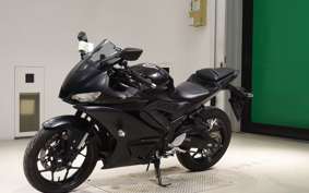 YAMAHA YZF-R3 2021 RH13J