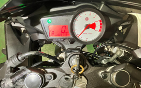 YAMAHA YZF-R125 RE06