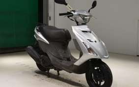 SUZUKI ADDRESS V125 S