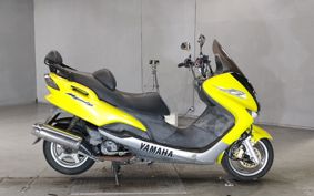 YAMAHA MAJESTY 125 SE22