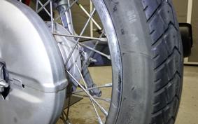 HONDA CROSS CUB 50 2001 AA06