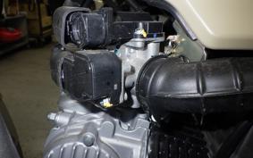 HONDA CT125 HUNTER CUB JA55