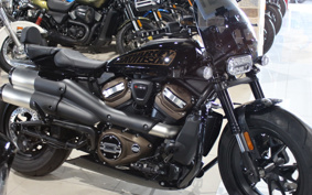 HARLEY  HARLEY RH1250S 2022 ZC4