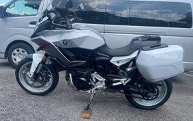 BMW F900XR STANDARD 2021 0K21