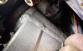 SUZUKI WOLF250 VJ21A