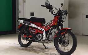 HONDA CT125-2 JA65