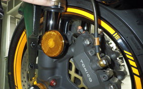 SUZUKI GSX-R1000 2006