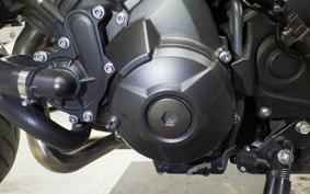 YAMAHA MT-09 Tracer GT 2018 RN51J