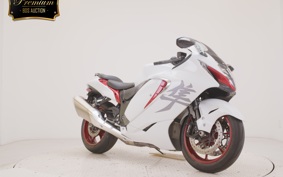 SUZUKI HAYABUSA Gen.3 2023 EJ11A
