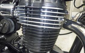 HONDA GB350 2024 NC59