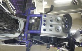 YAMAHA DT50 2024 17W