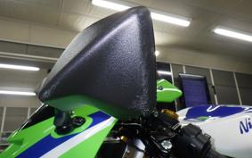 KAWASAKI NINJA ZX-6R 2024 ZX636J