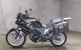 KAWASAKI VERSYS-X 250 TOURER LE250D