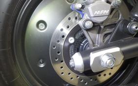 HONDA REBEL 250 A