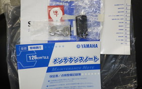 YAMAHA NMAX155-3 2023 SG92J