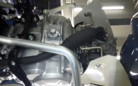HONDA C50 SUPER CUB 2019 AA09